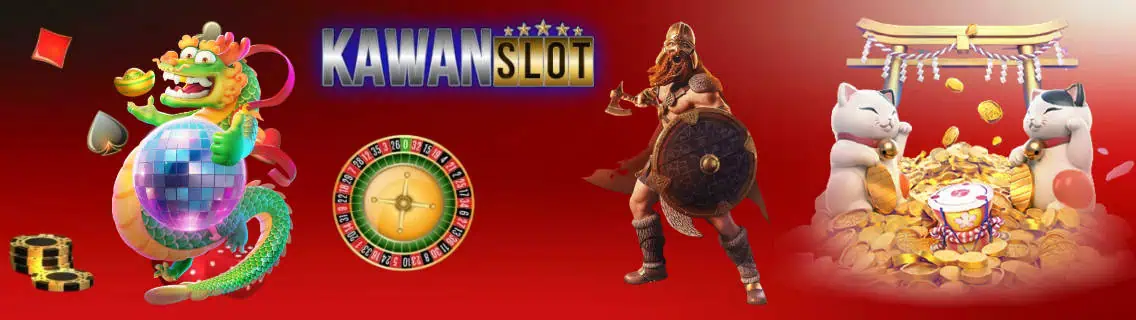 Slot Deposit Pulsa Kawanslot